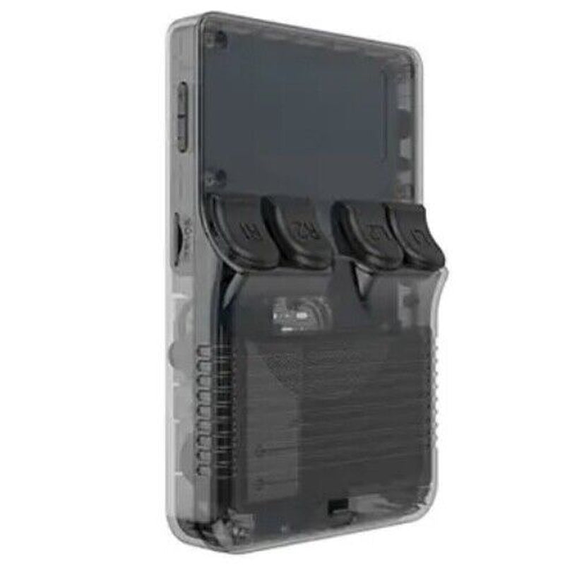 R36S Retro Handheld Video Game Console Linux System 3.5 Inch IPS Screen - myshop