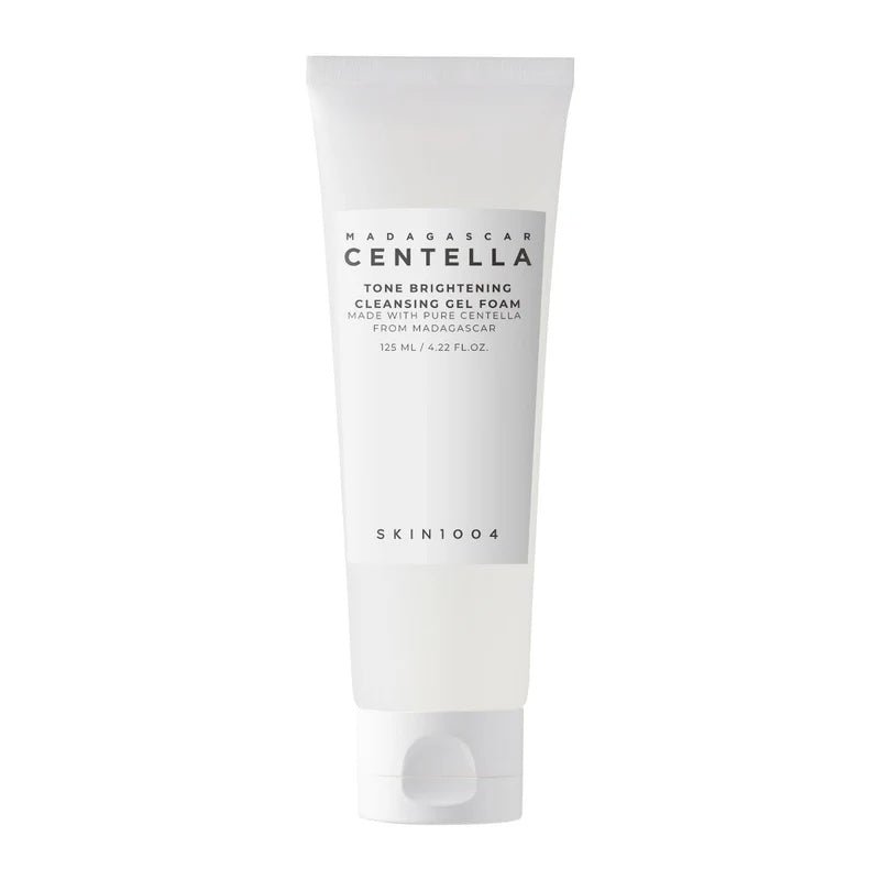 SKIN1004 Centella – Gel Limpiador Iluminador para el Rostro 125 ml - myshop