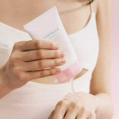 SKIN1004 – Centella Pore-Minimizing Gel Cream | Hidratante Ligera Purificante y Calmante