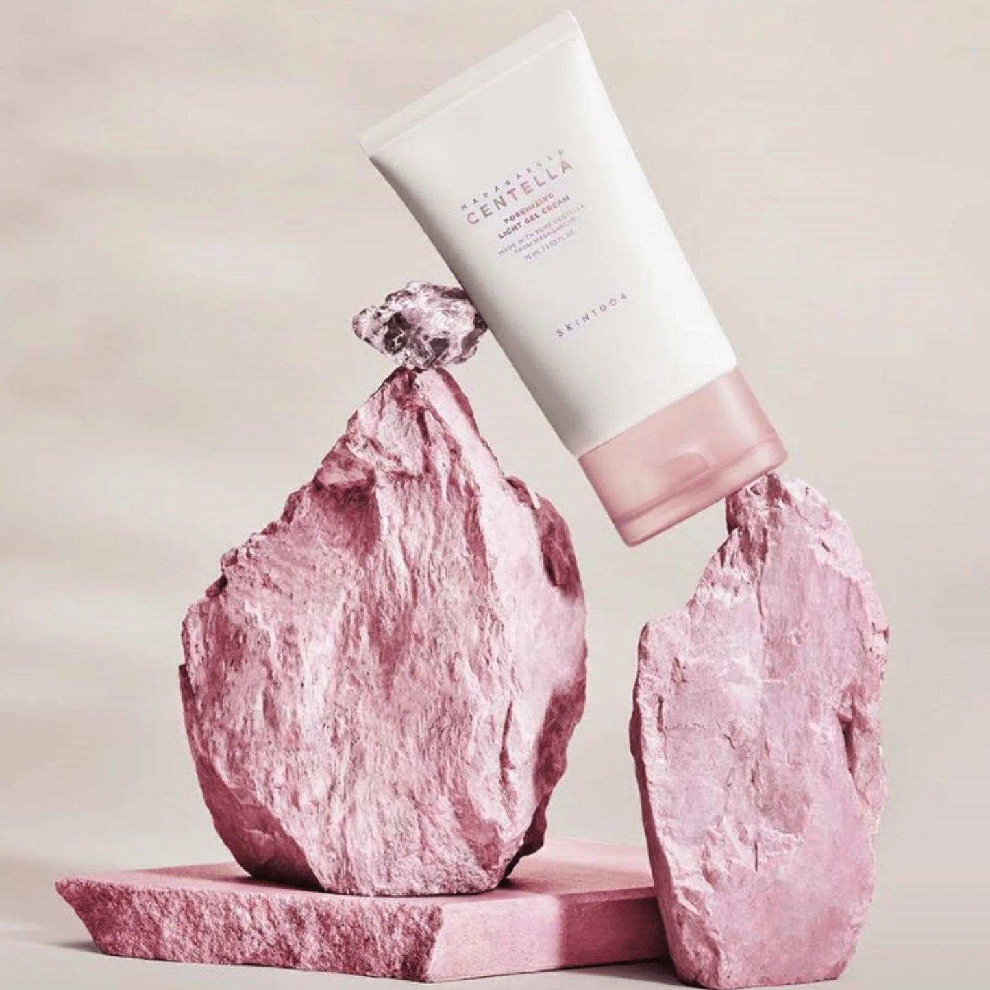 SKIN1004 – Centella Pore-Minimizing Gel Cream | Hidratante Ligera Purificante y Calmante