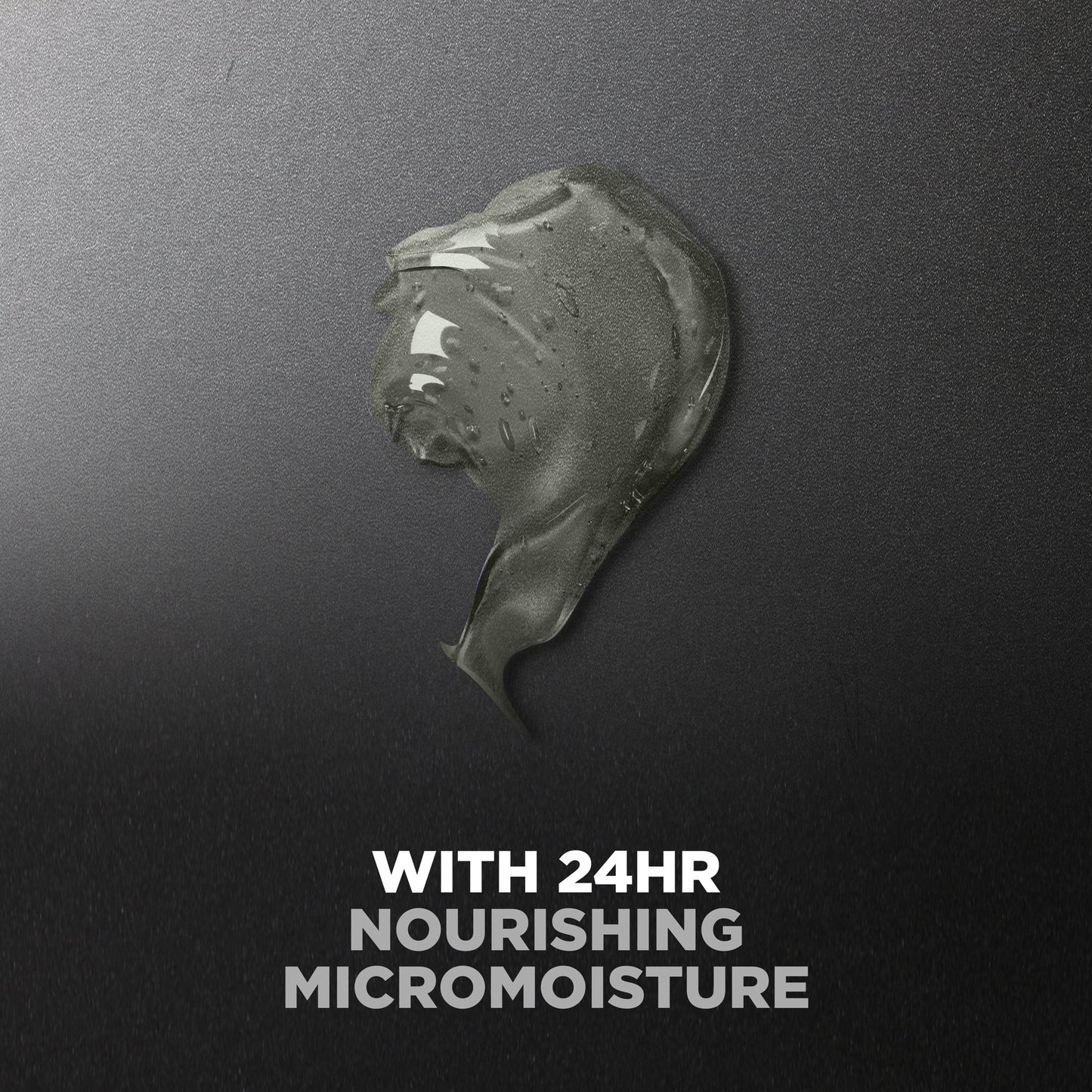 (4 Pack)  Purifying Hydrating Face & Body Wash for Men Charcoal & Clay, 30 Oz