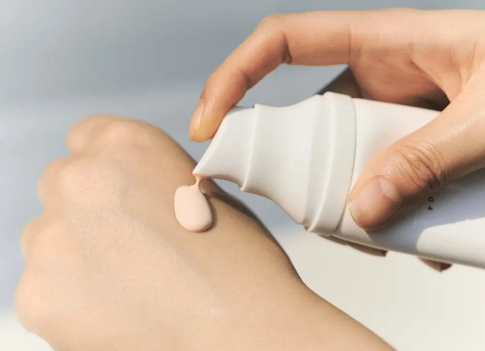 ☀️ SKIN1004 – Madagascar Centella Tone-Up Sunscreen SPF50+ PA++++ | Protector Solar Iluminador