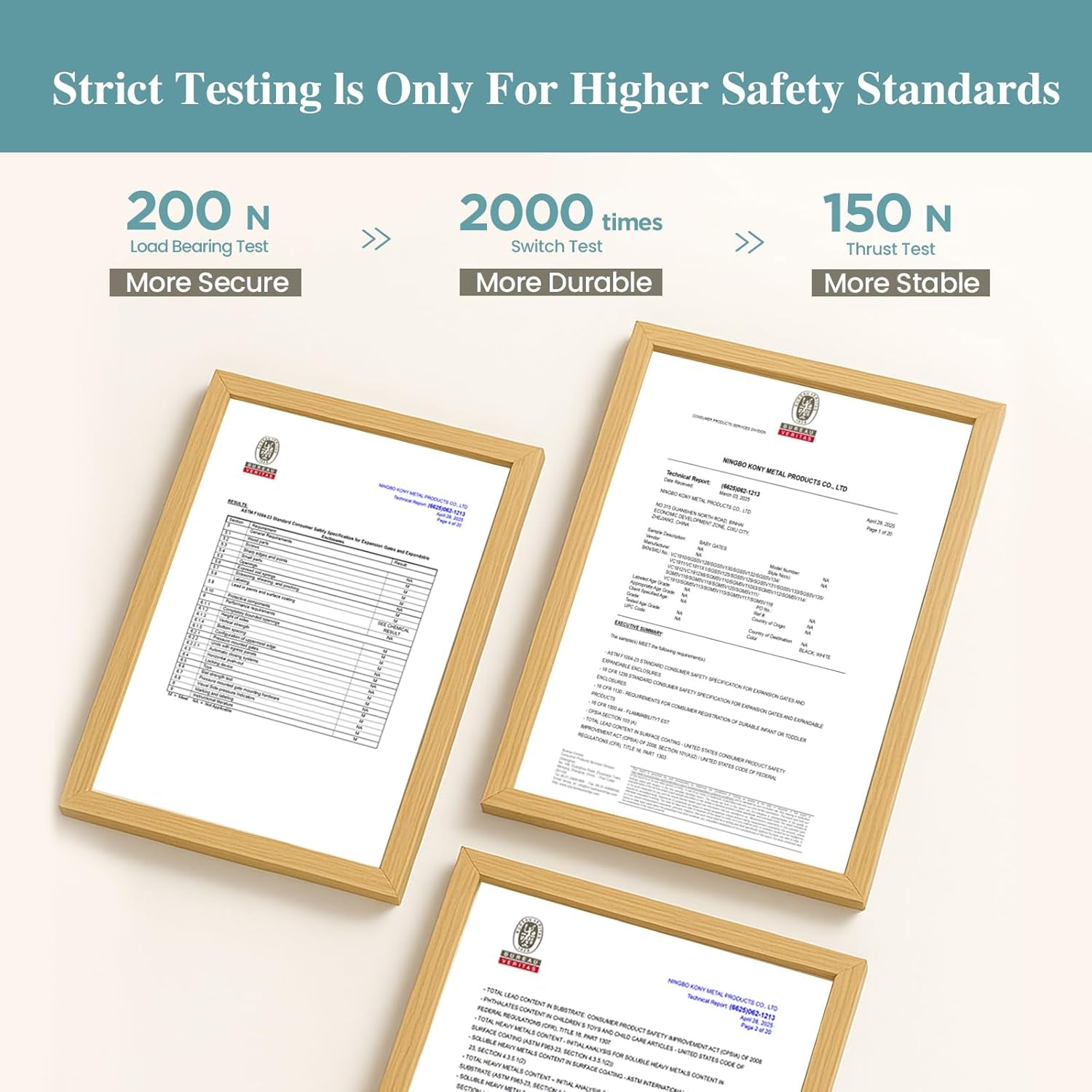 Baby Gate for Stairs and Doorways, 29 - 39.6" W X 30" H Wide Pressure Mounted Gate, Auto - Close Dual Lock Safety Gate, Metal Pet Gate for Dogs, Easy Walk - Through Design for Home,White - myshop