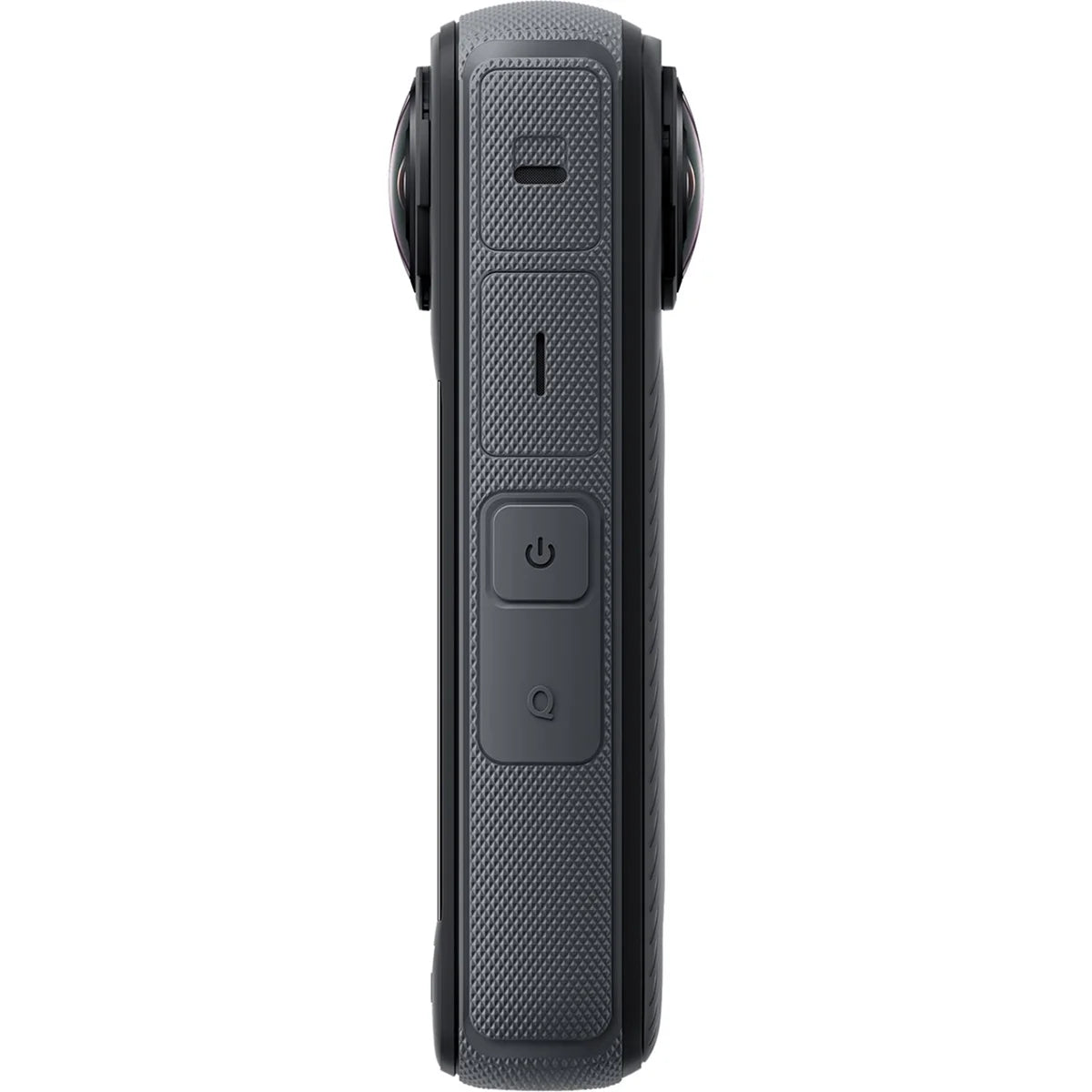 Bluetooth 8K 72Mp Action Camera, Black - myshop