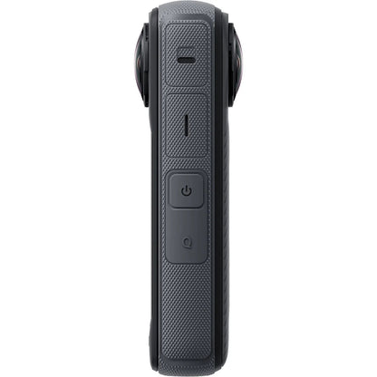 Bluetooth 8K 72Mp Action Camera, Black - myshop