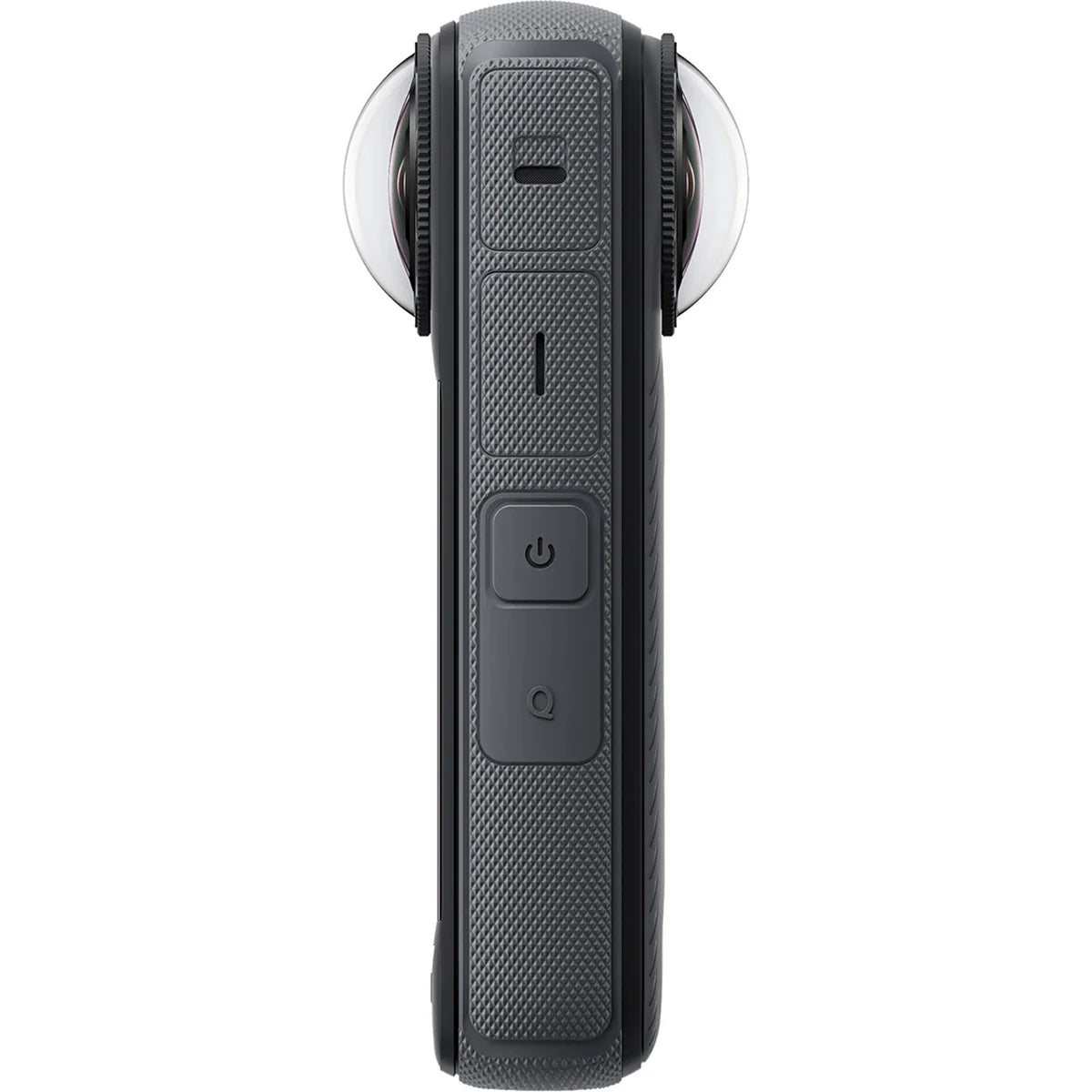 Bluetooth 8K 72Mp Action Camera, Black - myshop