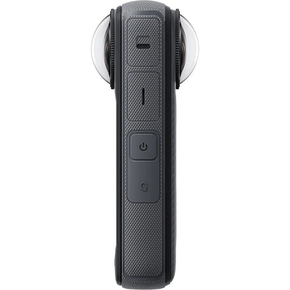 Bluetooth 8K 72Mp Action Camera, Black - myshop