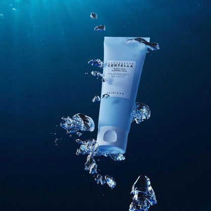 CENTELLA - Skin1004 Madagascar Centella Hyalu - Cica Sleeping Pack - 100ml - myshop
