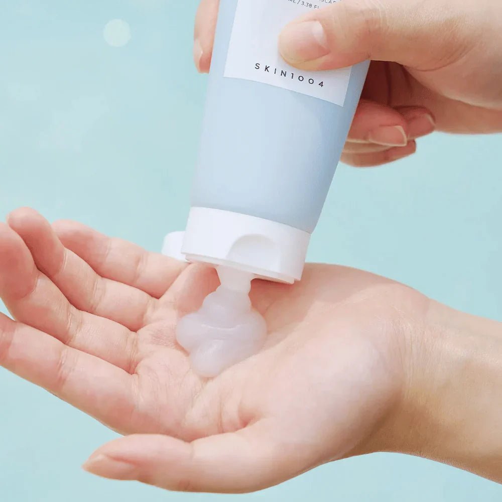 CENTELLA - Skin1004 Madagascar Centella Hyalu - Cica Sleeping Pack - 100ml - myshop