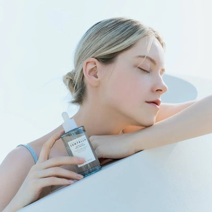 CENTELLA - SKIN1004 Madagaskar Centella Hyalu - Cica First Ampoule 100ml - myshop