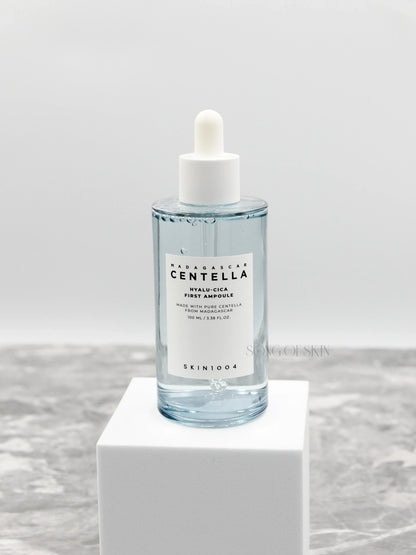 CENTELLA - SKIN1004 Madagaskar Centella Hyalu - Cica First Ampoule 100ml - myshop