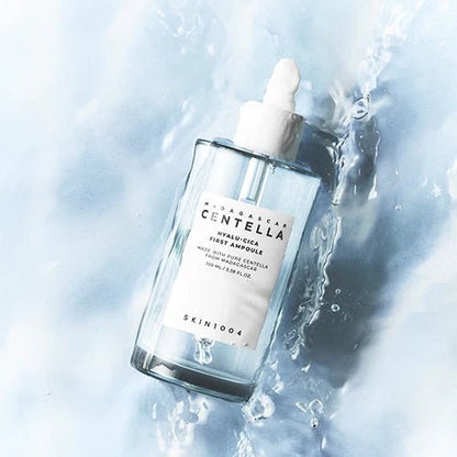 CENTELLA - SKIN1004 Madagaskar Centella Hyalu - Cica First Ampoule 100ml - myshop