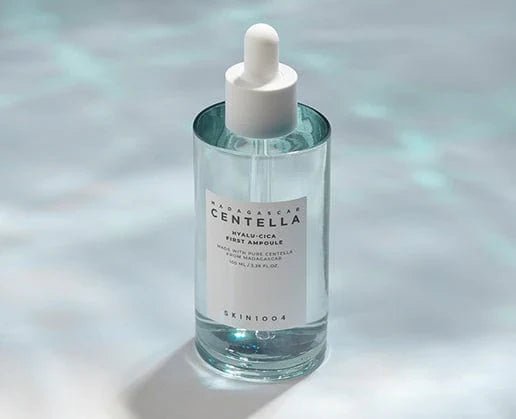CENTELLA - SKIN1004 Madagaskar Centella Hyalu - Cica First Ampoule 100ml - myshop