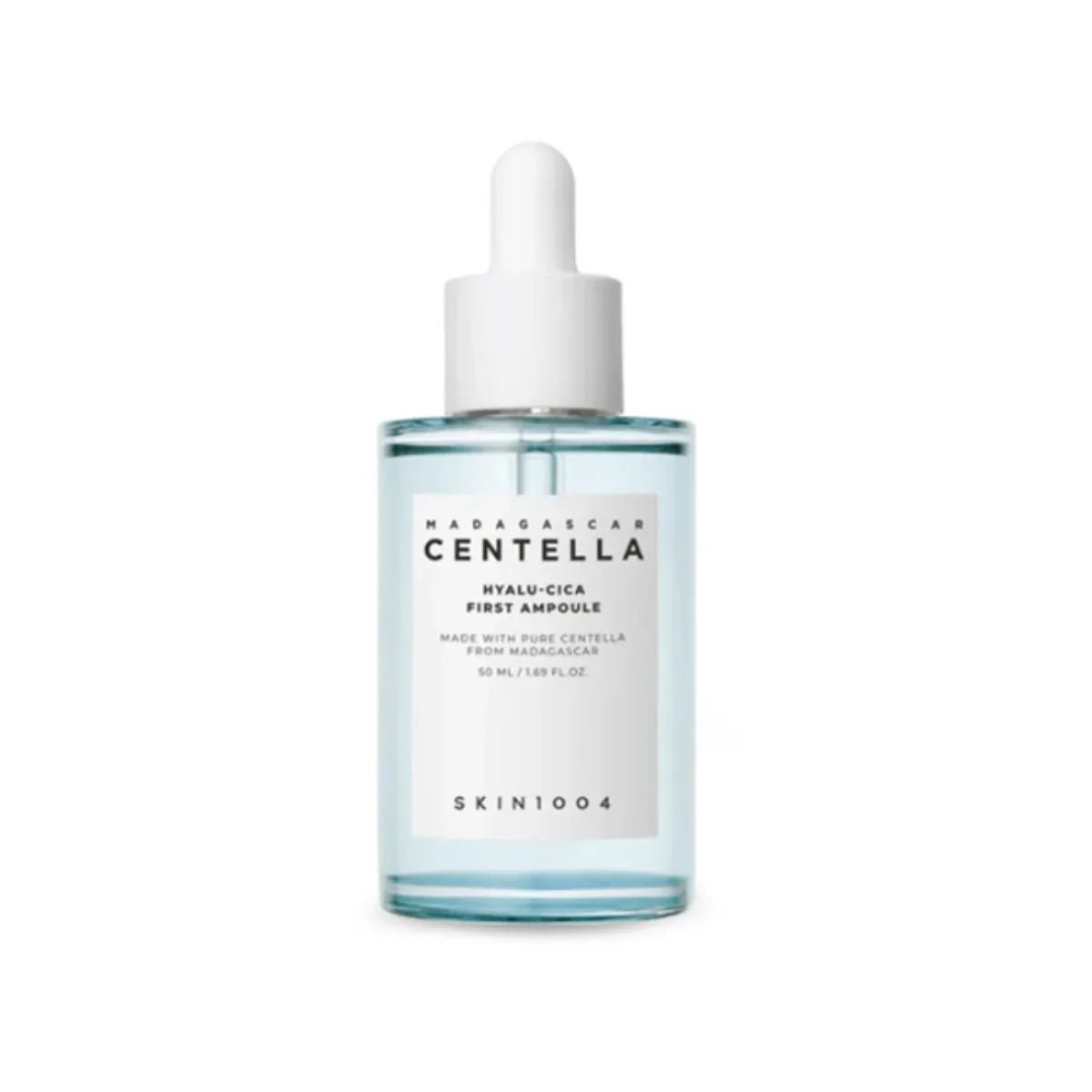 CENTELLA - SKIN1004 Madagaskar Centella Hyalu - Cica First Ampoule 100ml - myshop