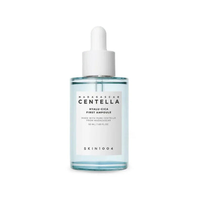 CENTELLA - SKIN1004 Madagaskar Centella Hyalu - Cica First Ampoule 100ml - myshop