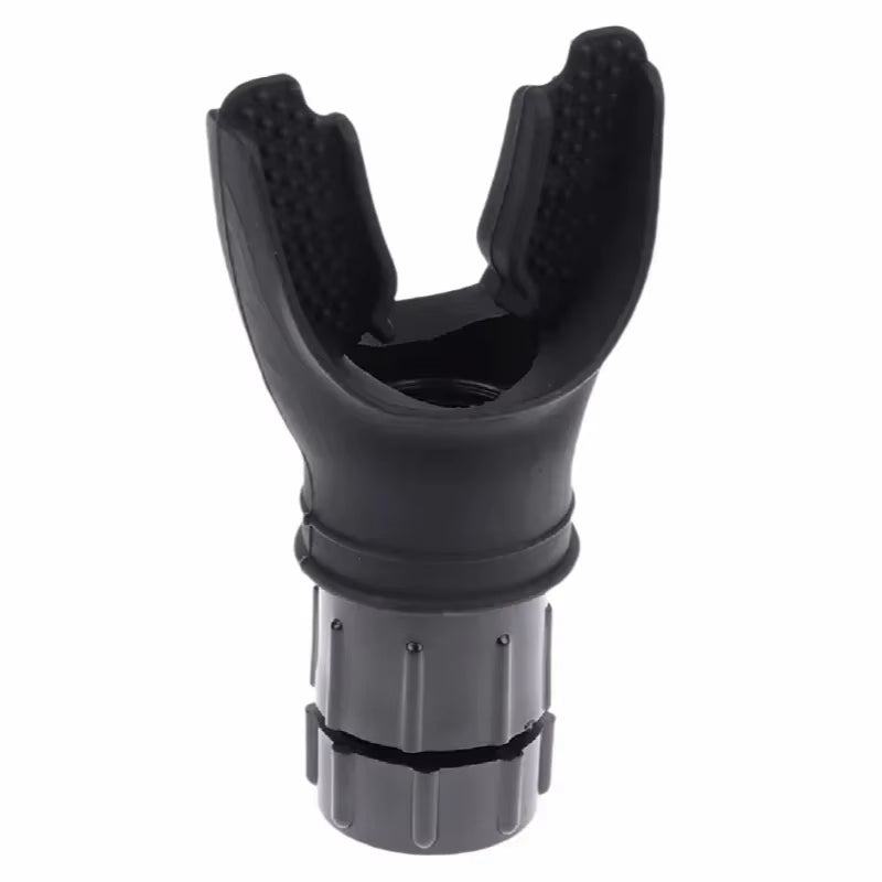 Lung Face Mouthpiece Respirator Breathing Exercise Device Respiratory Muscle Trainer Breathing Trainer Easy to Clean - myshop