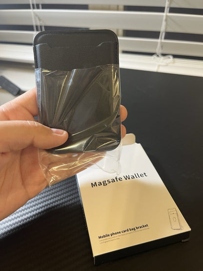Magsafe Wallet - myshop
