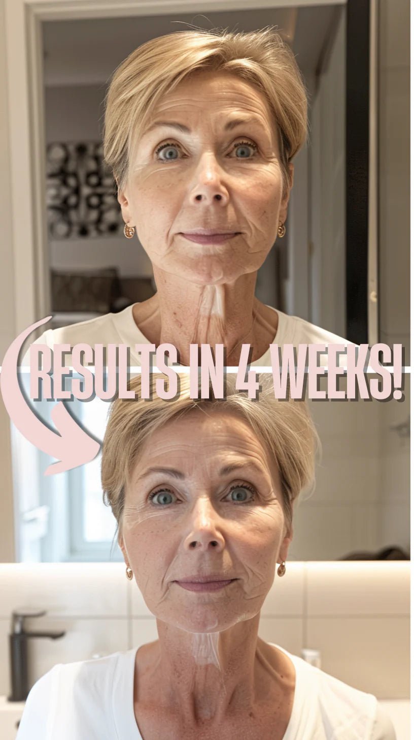 ® Neck & Face Sculptor V2 - myshop