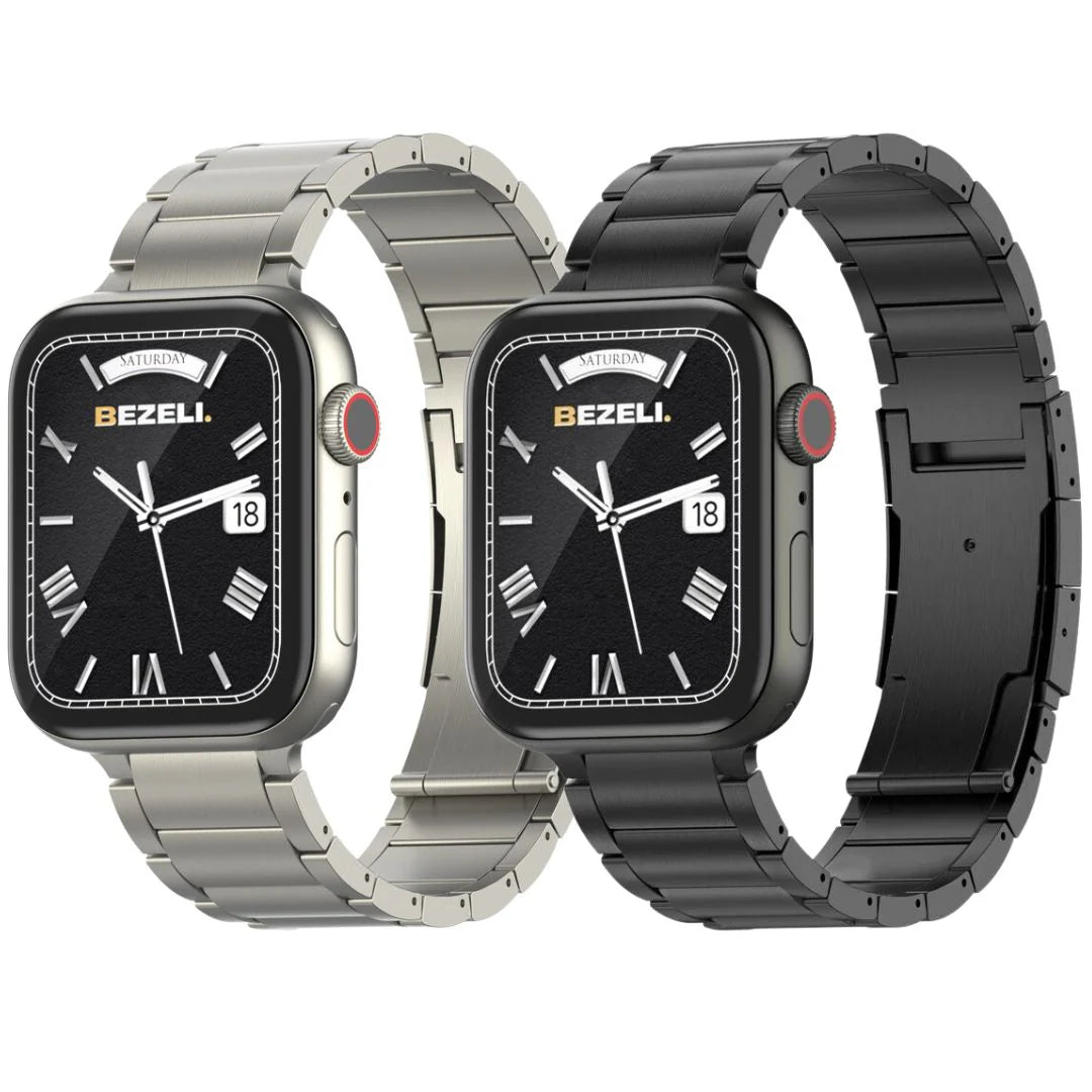 Reloj inteligente - myshop