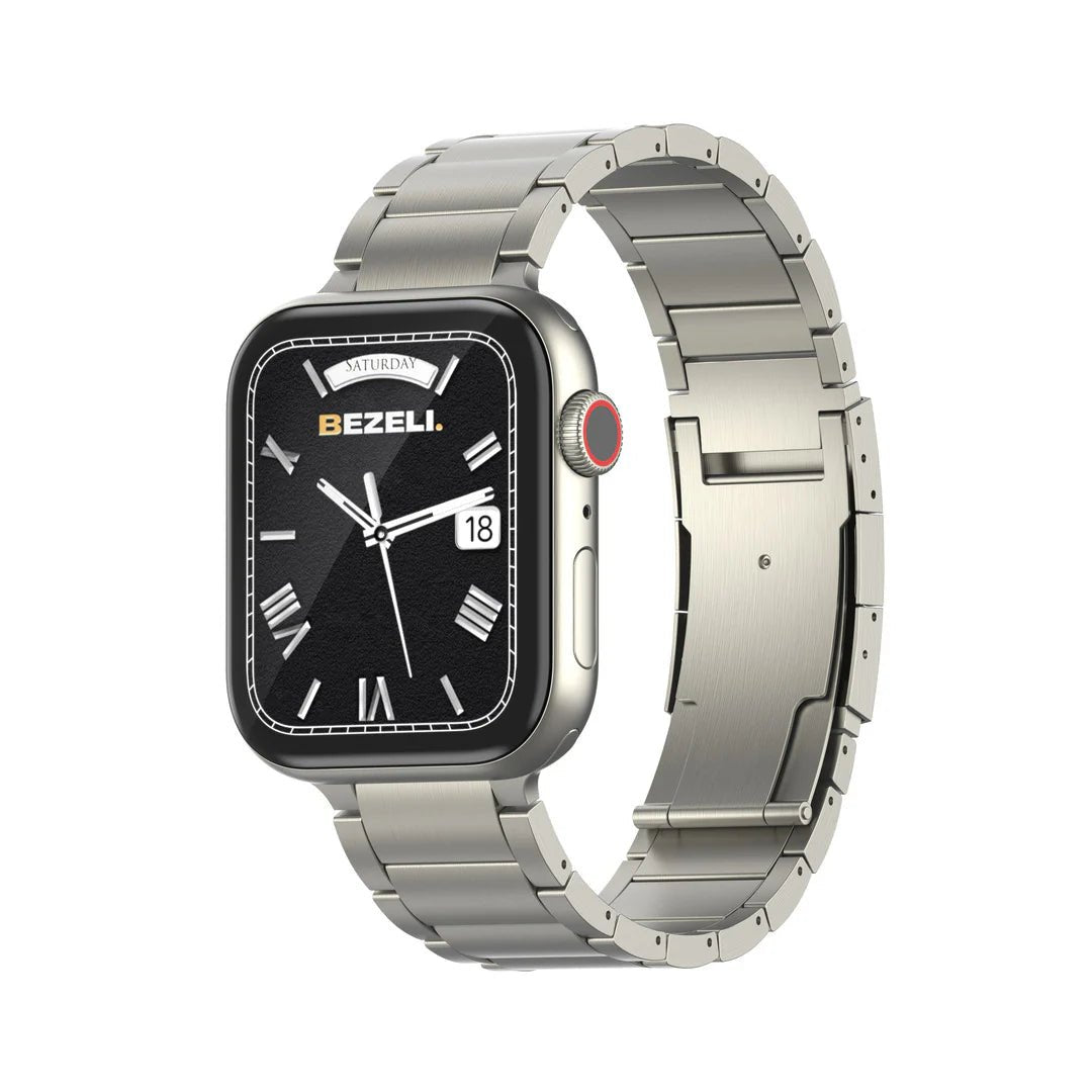 Reloj inteligente - myshop