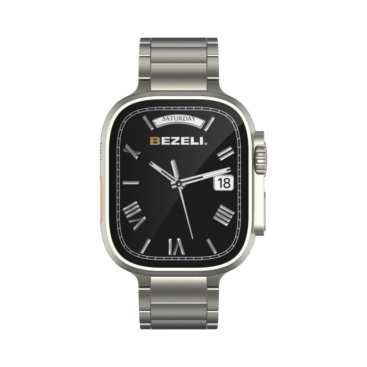 Reloj inteligente - myshop