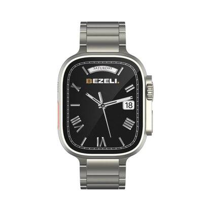 Reloj inteligente - myshop