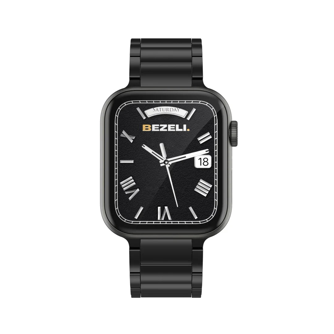 Reloj inteligente - myshop