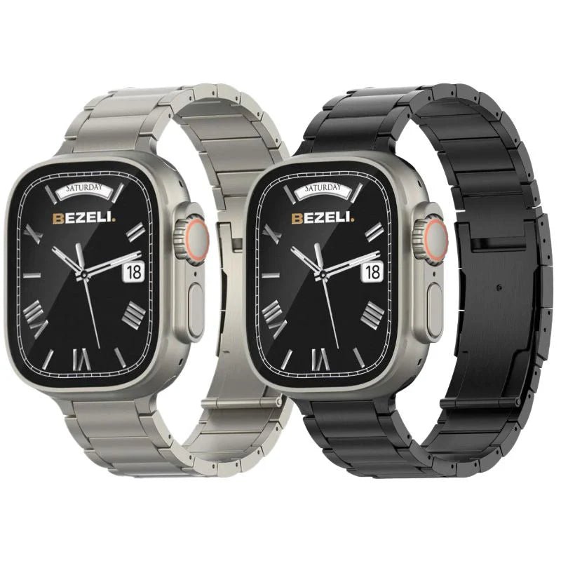 Reloj inteligente - myshop