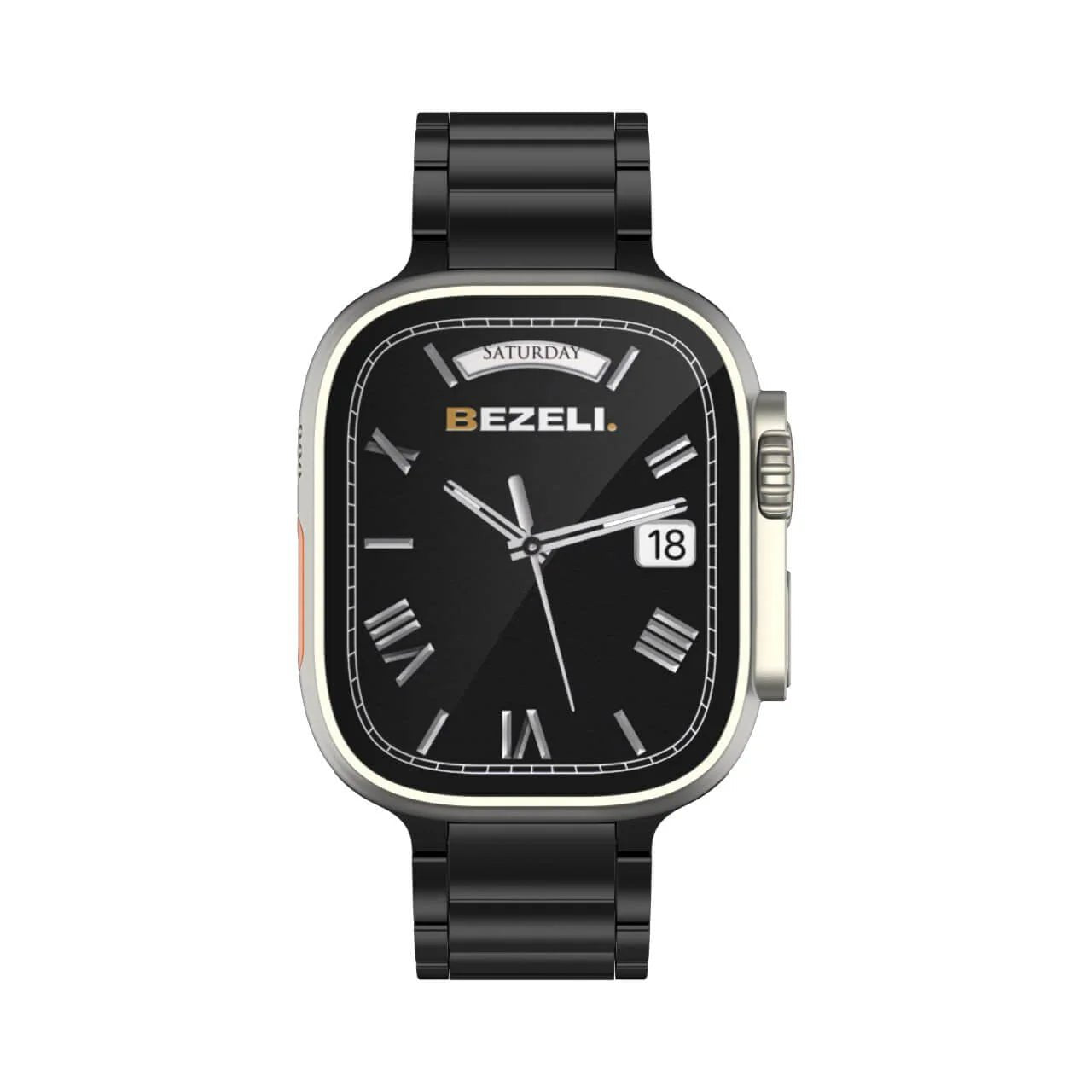 Reloj inteligente - myshop