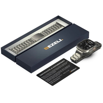 Reloj inteligente - myshop