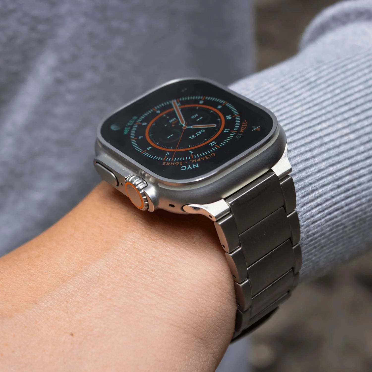 Reloj inteligente - myshop