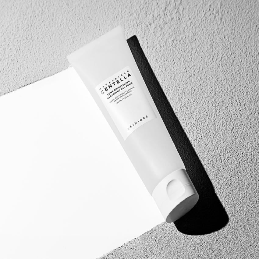 SKIN1004 Centella – Gel Limpiador Iluminador para el Rostro 125 ml - myshop