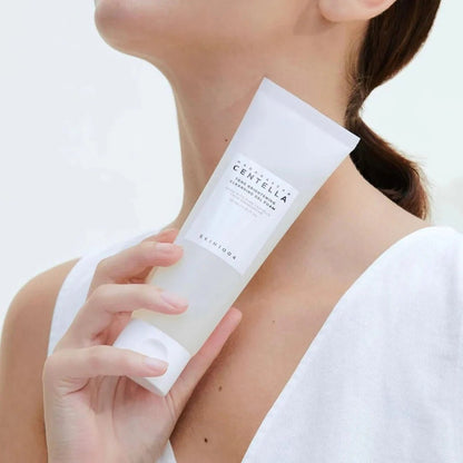 SKIN1004 Centella – Gel Limpiador Iluminador para el Rostro 125 ml - myshop