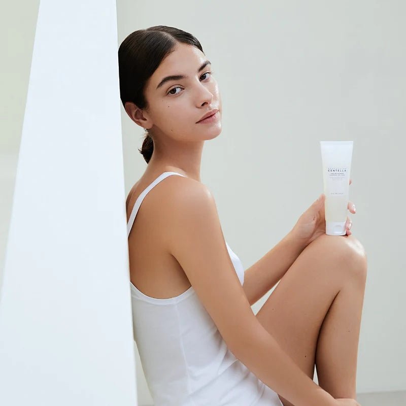 SKIN1004 Centella – Gel Limpiador Iluminador para el Rostro 125 ml - myshop