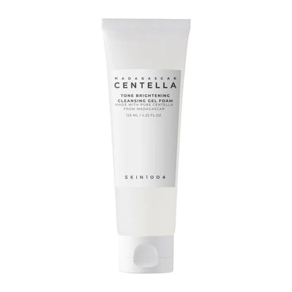 SKIN1004 Centella – Gel Limpiador Iluminador para el Rostro 125 ml - myshop