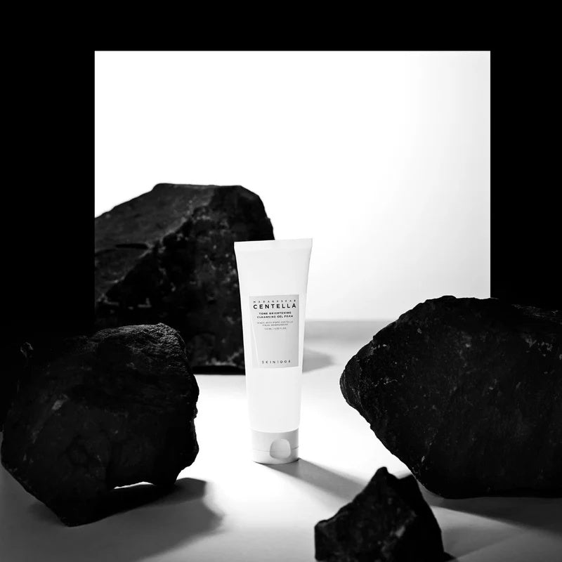 SKIN1004 Centella – Gel Limpiador Iluminador para el Rostro 125 ml - myshop