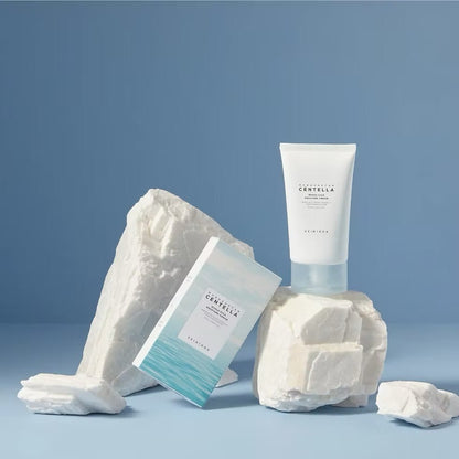 SKIN1004 – Crema Hidratante Hyalu - Cica con Centella de Madagascar (75 ml) - myshop