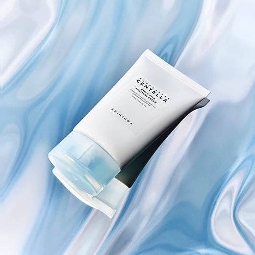 SKIN1004 – Crema Hidratante Hyalu - Cica con Centella de Madagascar (75 ml) - myshop