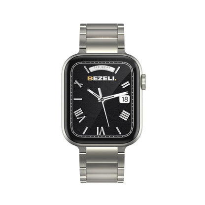 Titanium Band for Apple Watch - myshop